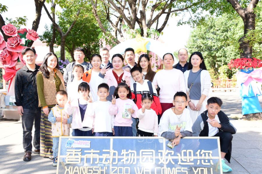 十載耕耘結(jié)碩果，情暖家人聚人心：正朗精密十周年慶典紀實！